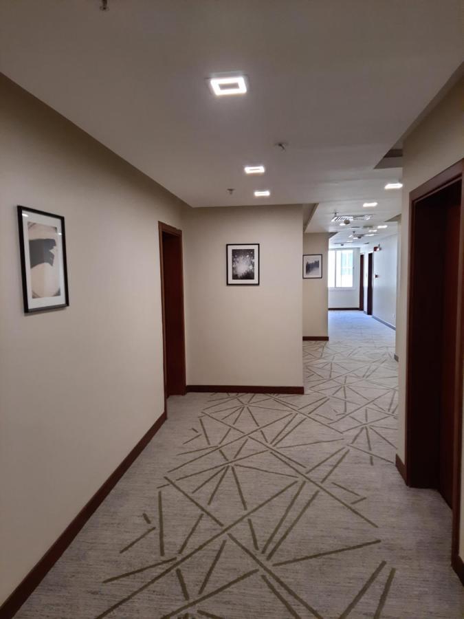 Sby Hotel Djedda Buitenkant foto