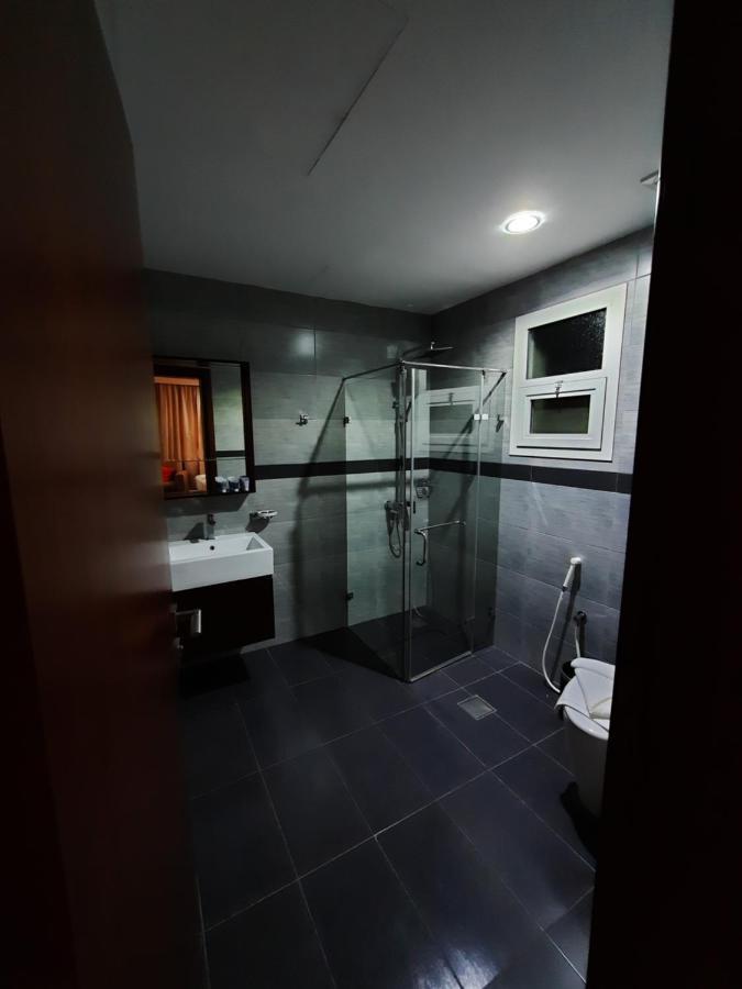 Sby Hotel Djedda Buitenkant foto