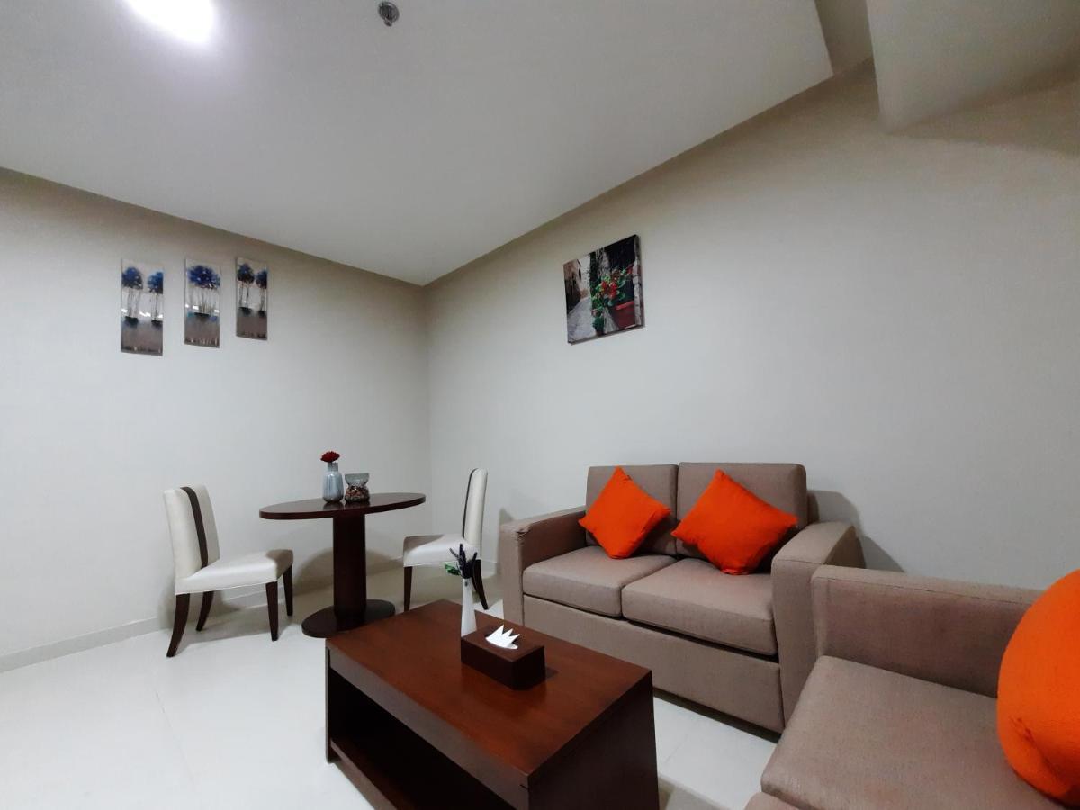Sby Hotel Djedda Buitenkant foto