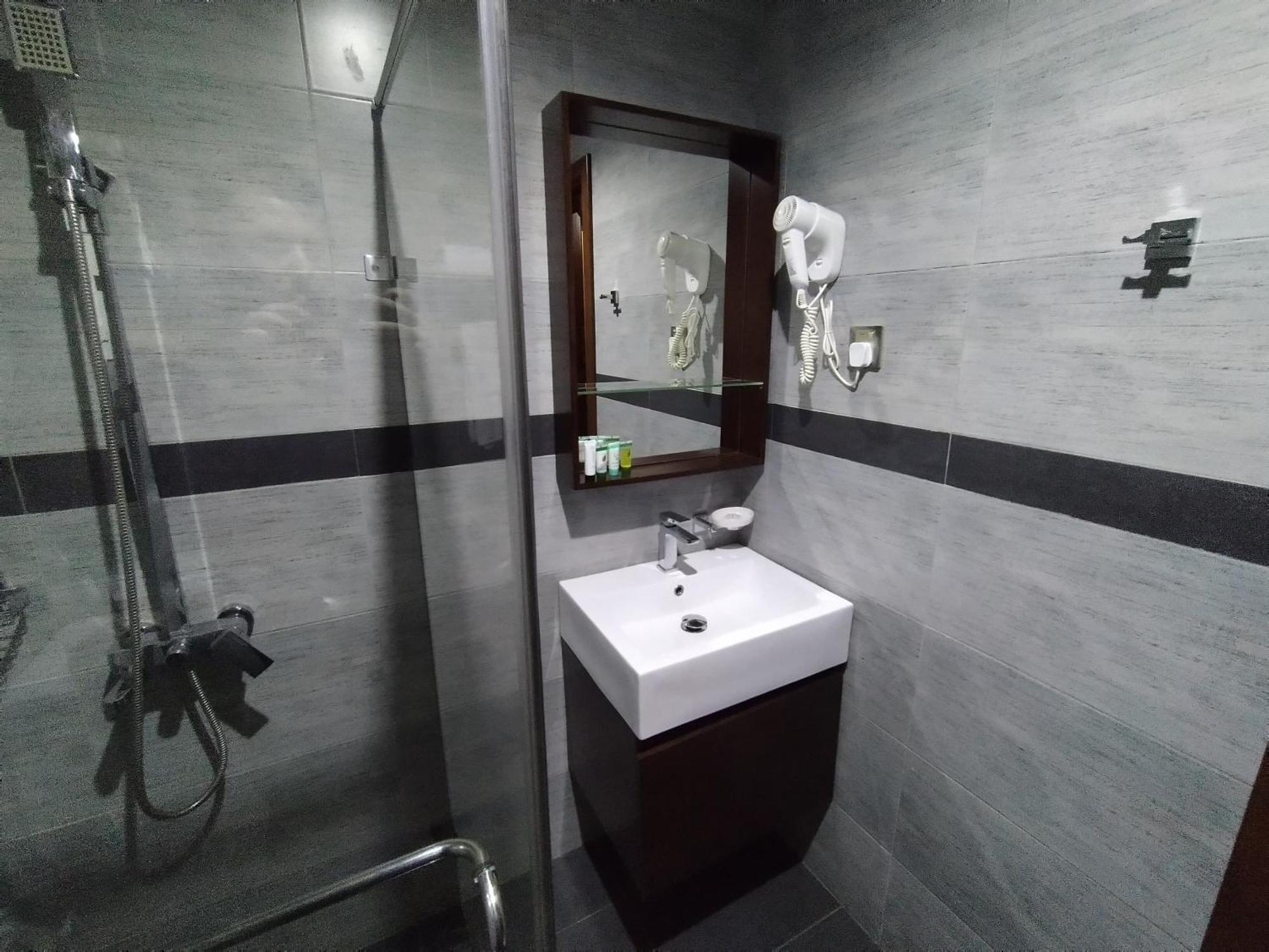 Sby Hotel Djedda Buitenkant foto